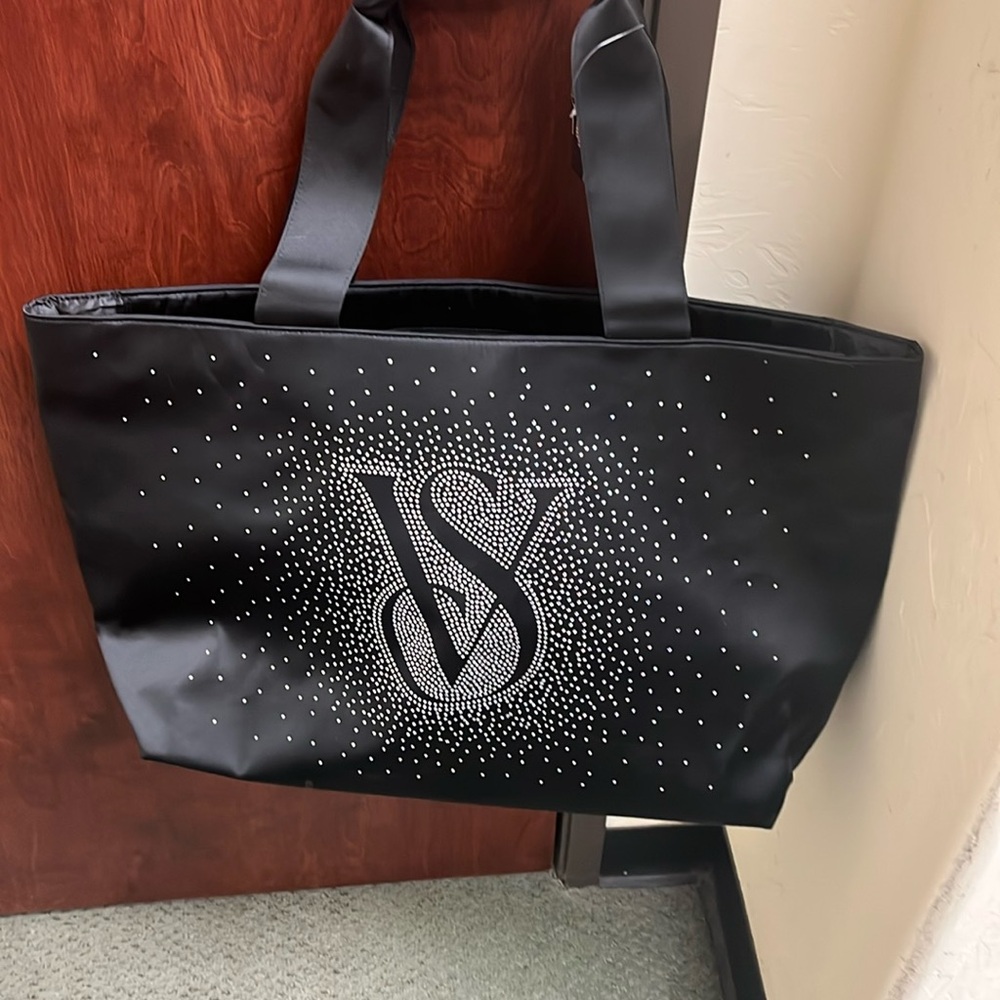 Victoria’s Secret tote